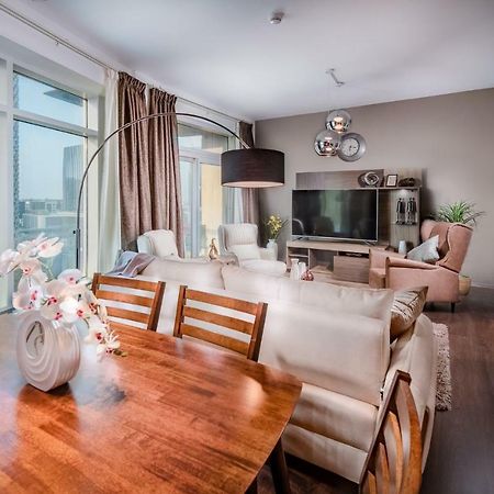 Oskena Vacation Homes -The Lofts Boulevard Downtown Ντουμπάι Εξωτερικό φωτογραφία
