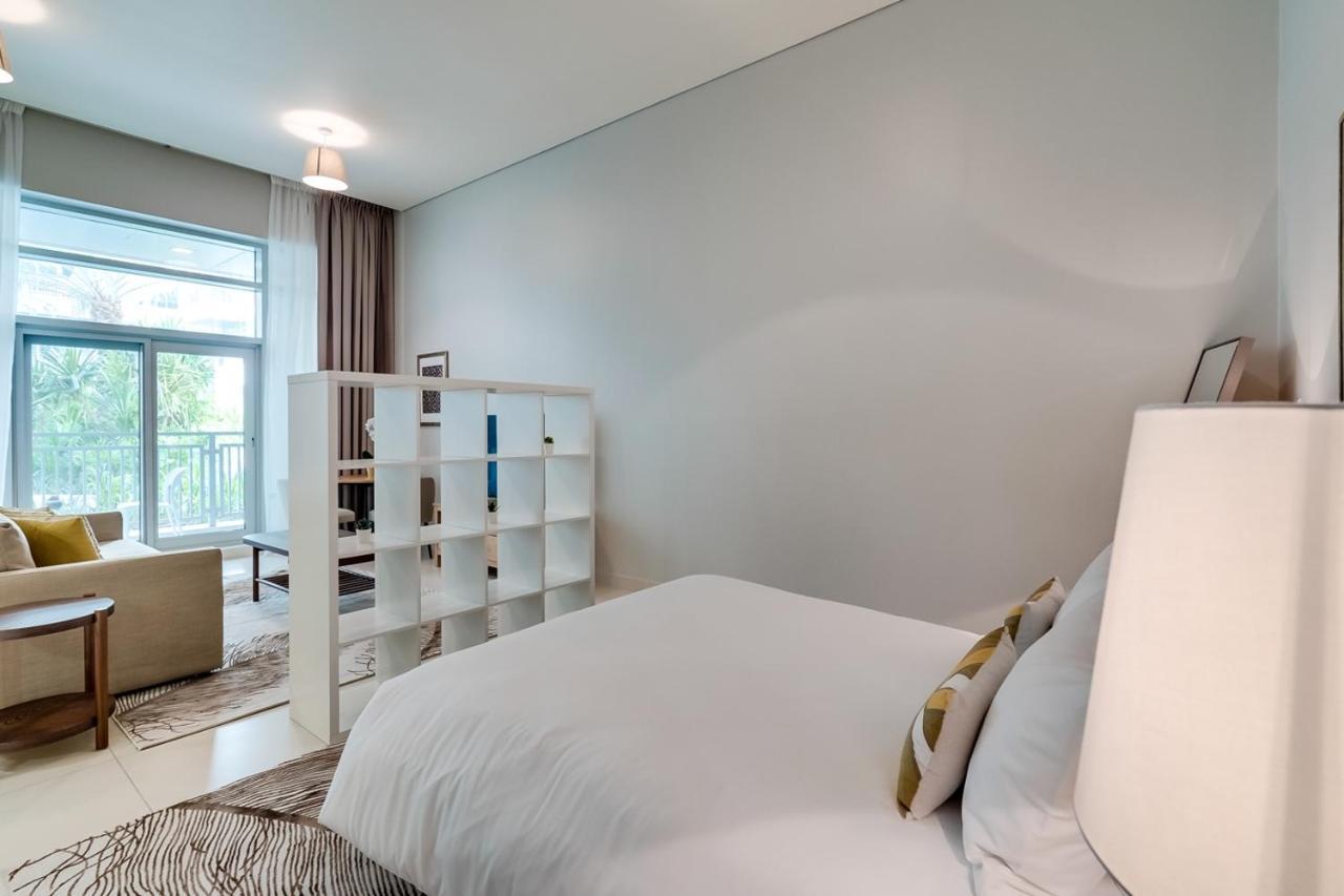 Oskena Vacation Homes -The Lofts Boulevard Downtown Ντουμπάι Εξωτερικό φωτογραφία