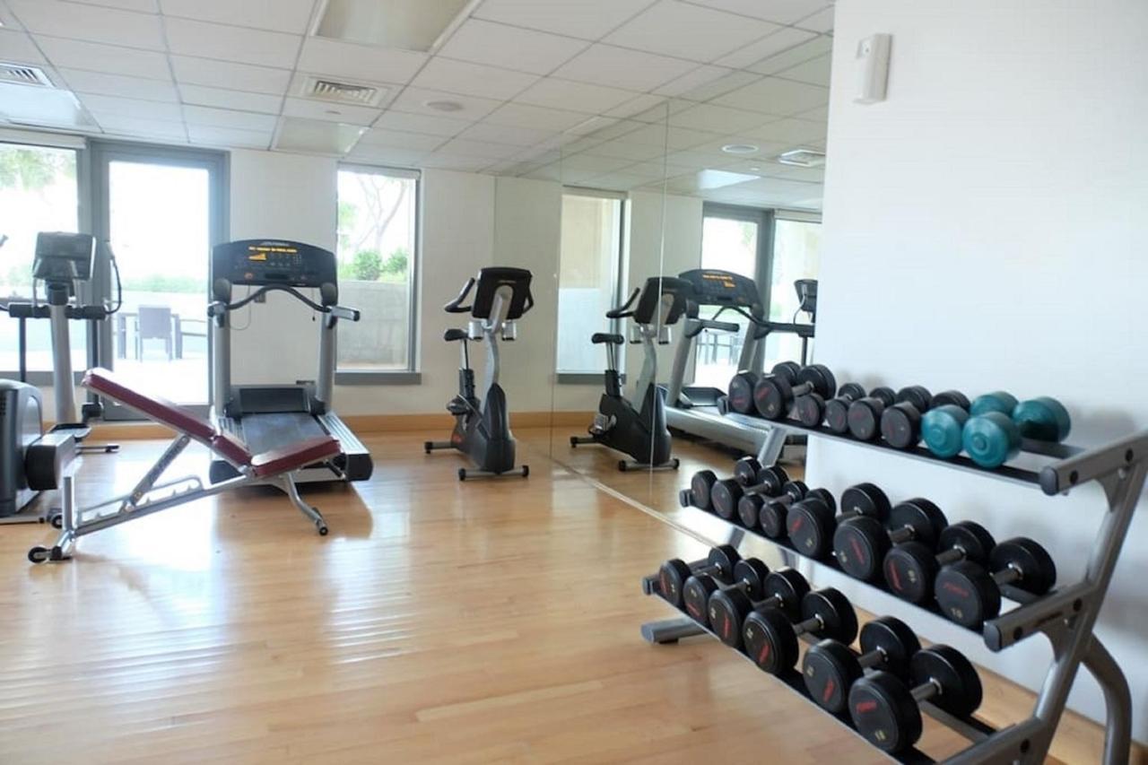 Oskena Vacation Homes -The Lofts Boulevard Downtown Ντουμπάι Εξωτερικό φωτογραφία