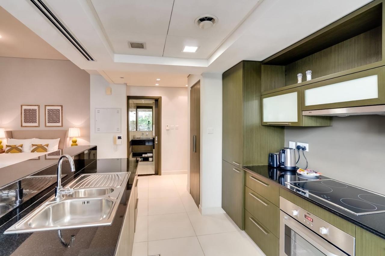 Oskena Vacation Homes -The Lofts Boulevard Downtown Ντουμπάι Εξωτερικό φωτογραφία