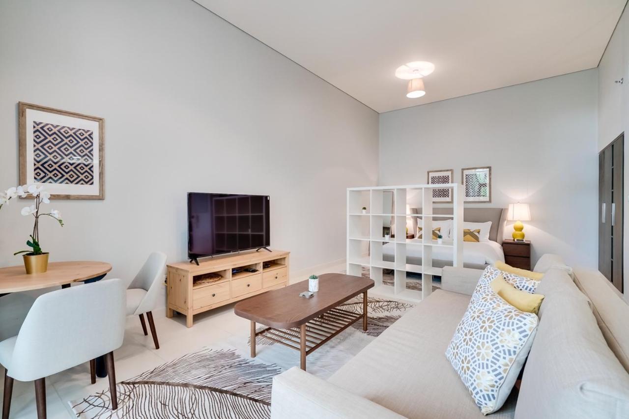 Oskena Vacation Homes -The Lofts Boulevard Downtown Ντουμπάι Εξωτερικό φωτογραφία