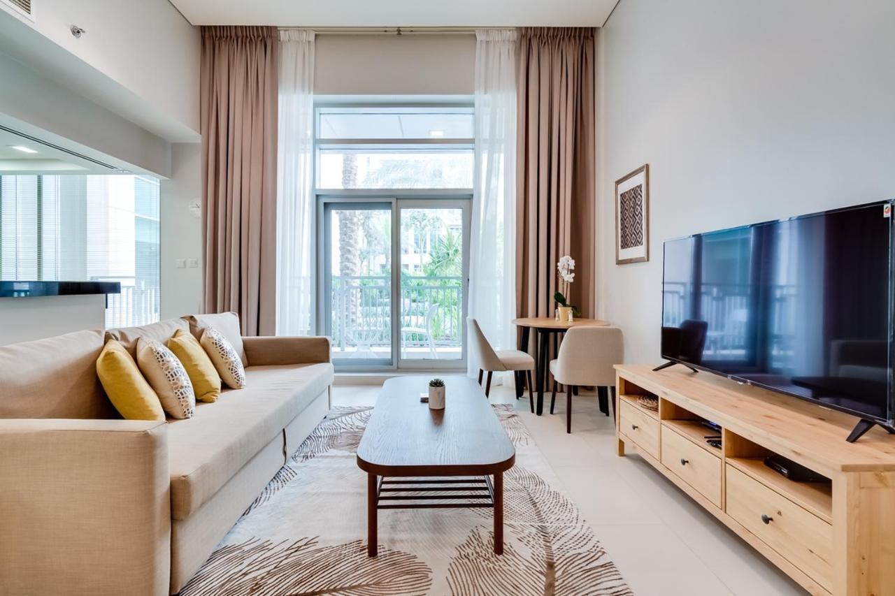 Oskena Vacation Homes -The Lofts Boulevard Downtown Ντουμπάι Εξωτερικό φωτογραφία