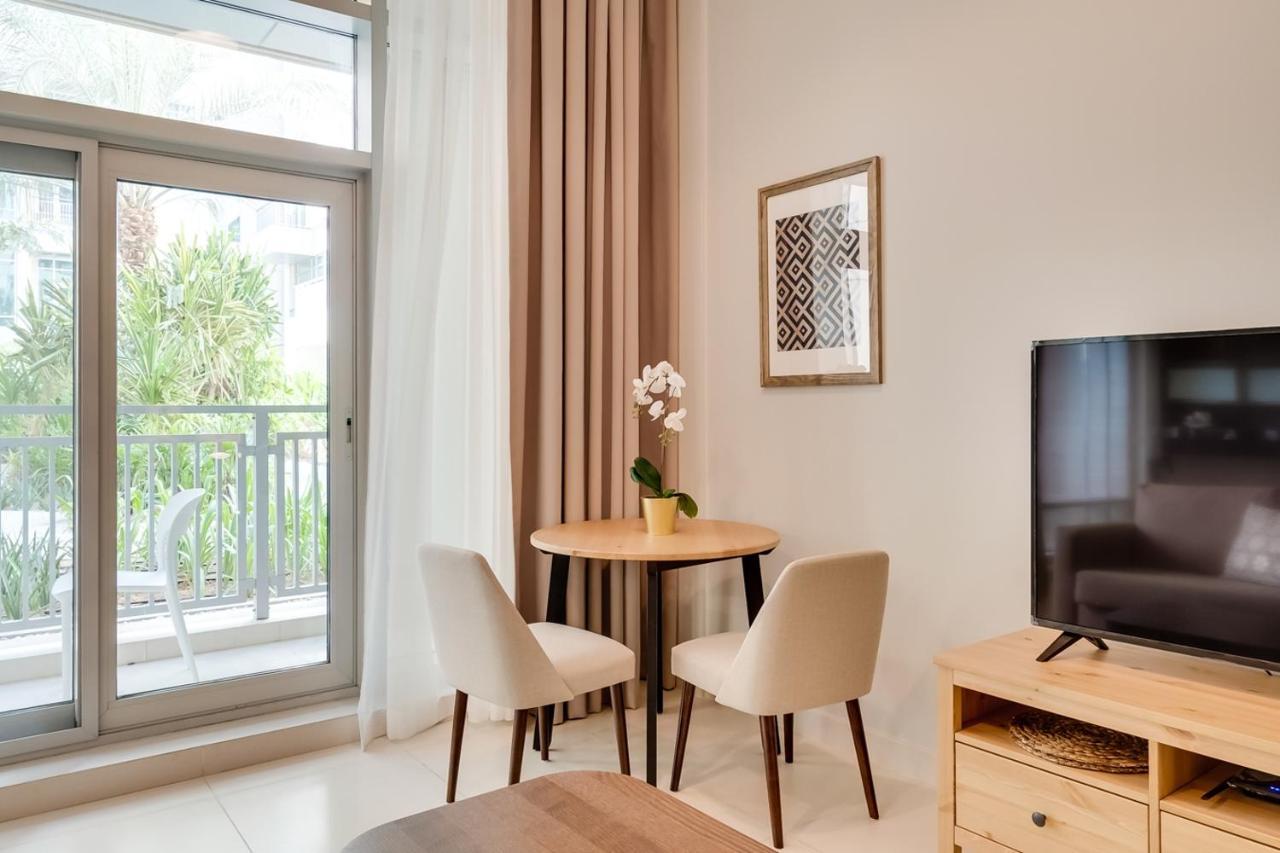 Oskena Vacation Homes -The Lofts Boulevard Downtown Ντουμπάι Εξωτερικό φωτογραφία
