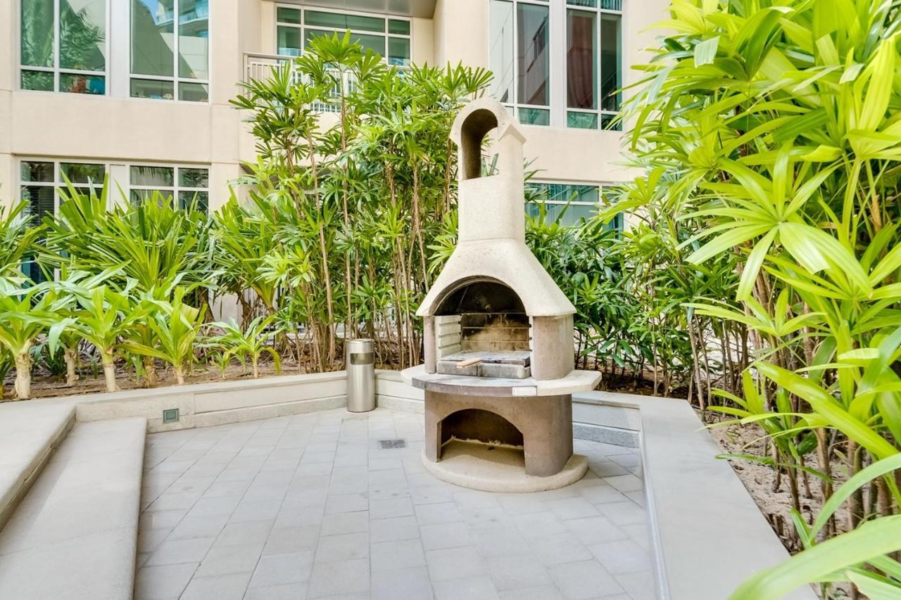 Oskena Vacation Homes -The Lofts Boulevard Downtown Ντουμπάι Εξωτερικό φωτογραφία