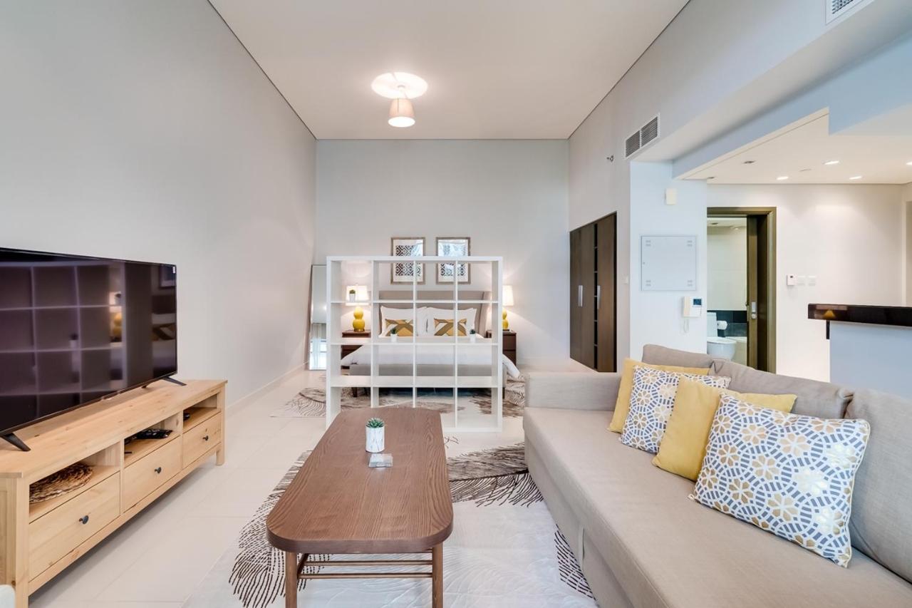 Oskena Vacation Homes -The Lofts Boulevard Downtown Ντουμπάι Εξωτερικό φωτογραφία