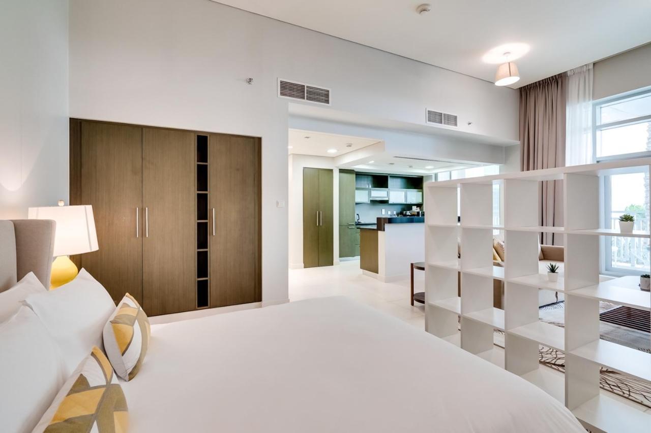 Oskena Vacation Homes -The Lofts Boulevard Downtown Ντουμπάι Εξωτερικό φωτογραφία