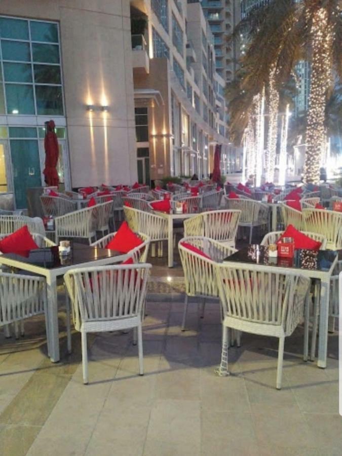 Oskena Vacation Homes -The Lofts Boulevard Downtown Ντουμπάι Εξωτερικό φωτογραφία
