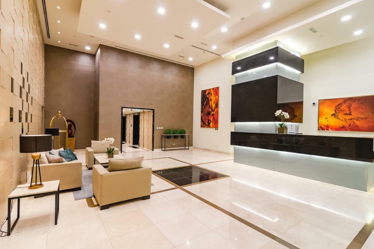 Oskena Vacation Homes -The Lofts Boulevard Downtown Ντουμπάι Εξωτερικό φωτογραφία