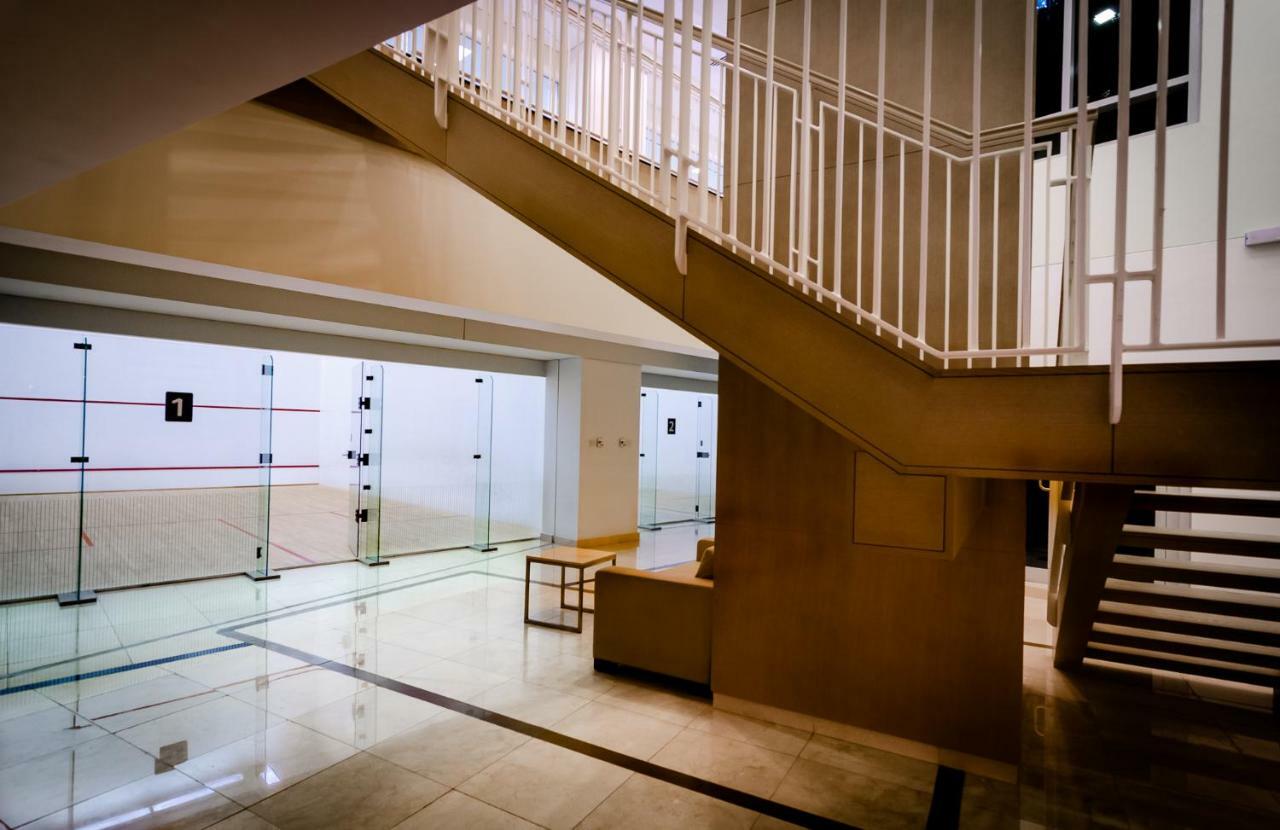Oskena Vacation Homes -The Lofts Boulevard Downtown Ντουμπάι Εξωτερικό φωτογραφία