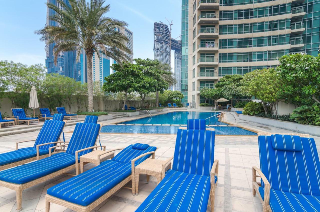 Oskena Vacation Homes -The Lofts Boulevard Downtown Ντουμπάι Εξωτερικό φωτογραφία